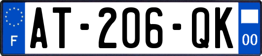 AT-206-QK