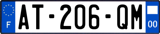 AT-206-QM