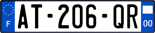 AT-206-QR