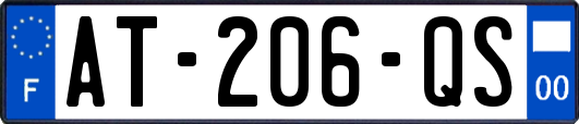 AT-206-QS