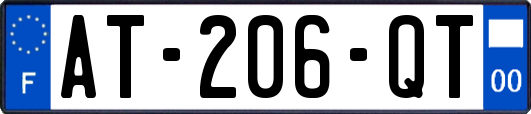 AT-206-QT