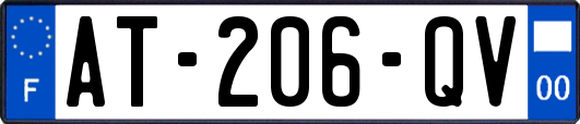AT-206-QV