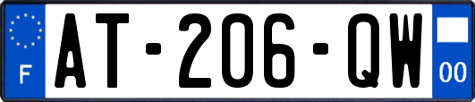 AT-206-QW