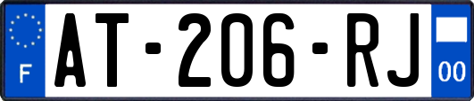 AT-206-RJ