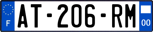 AT-206-RM