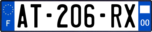 AT-206-RX