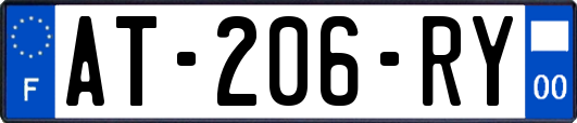AT-206-RY