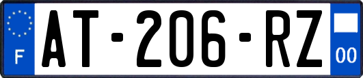 AT-206-RZ