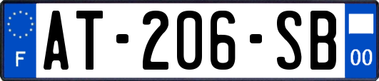 AT-206-SB
