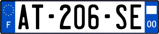 AT-206-SE