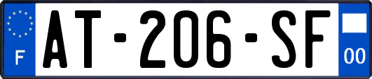 AT-206-SF
