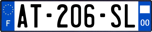 AT-206-SL