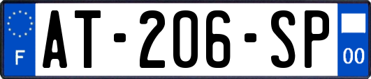AT-206-SP