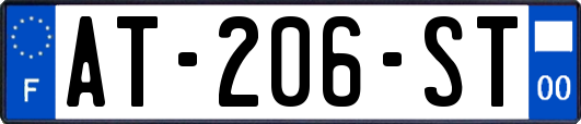 AT-206-ST