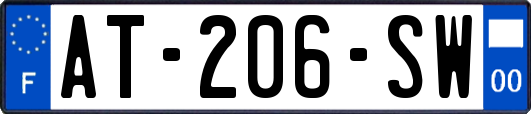 AT-206-SW