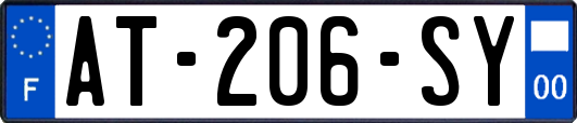 AT-206-SY