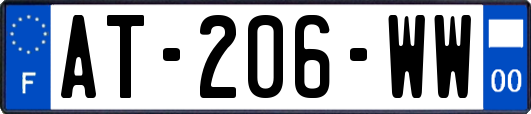 AT-206-WW