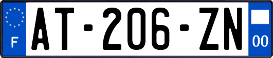 AT-206-ZN