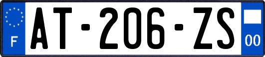 AT-206-ZS
