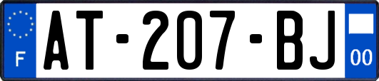 AT-207-BJ