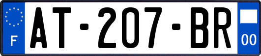 AT-207-BR