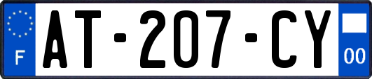 AT-207-CY