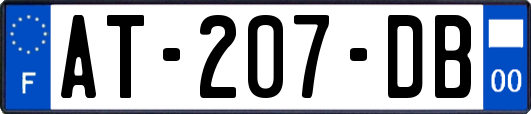 AT-207-DB