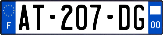 AT-207-DG