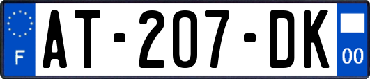 AT-207-DK