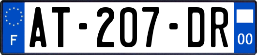 AT-207-DR