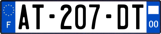 AT-207-DT