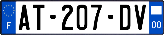AT-207-DV