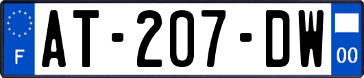 AT-207-DW
