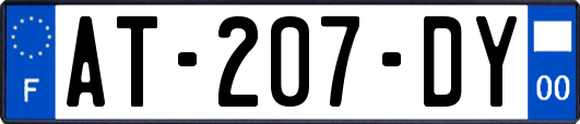 AT-207-DY