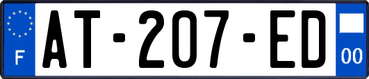 AT-207-ED