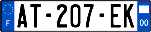 AT-207-EK