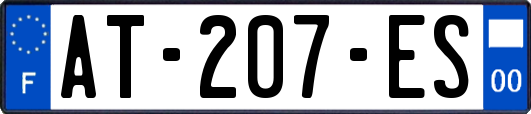 AT-207-ES