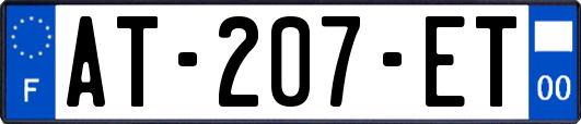 AT-207-ET