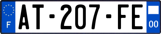 AT-207-FE