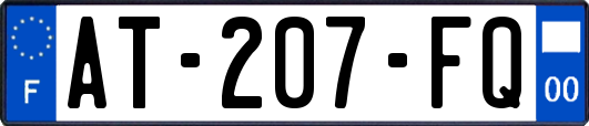 AT-207-FQ