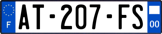 AT-207-FS