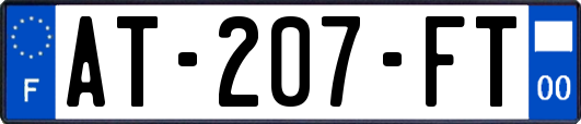 AT-207-FT