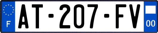 AT-207-FV