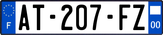 AT-207-FZ