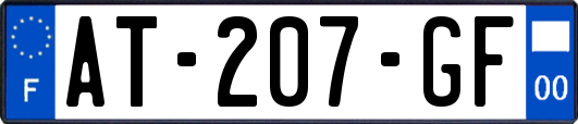 AT-207-GF