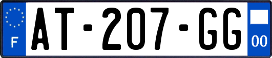 AT-207-GG