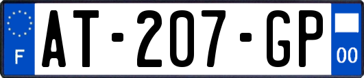 AT-207-GP