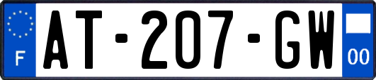 AT-207-GW