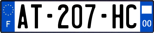 AT-207-HC