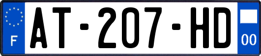 AT-207-HD